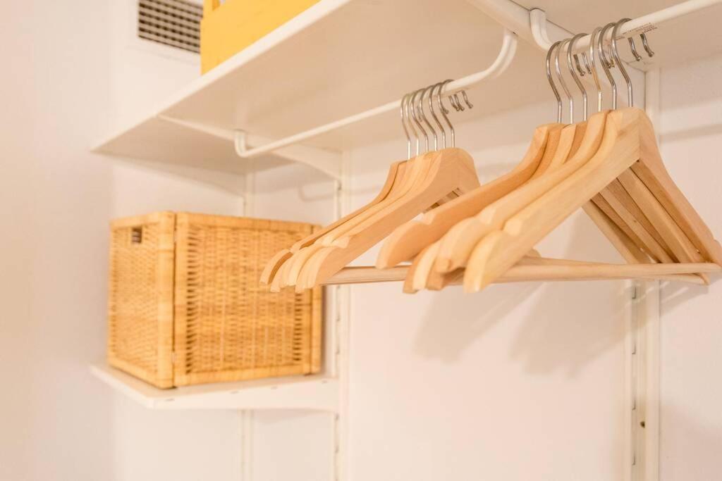 Apartmán Tgh/ Malaga Centro Con Parking Exteriér fotografie