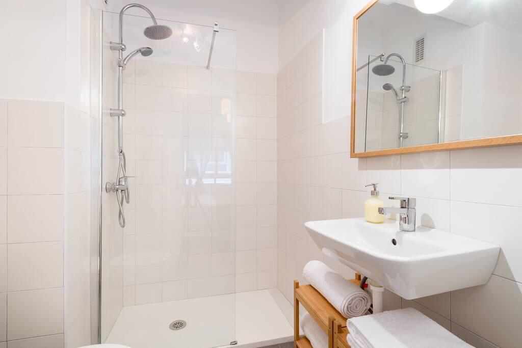 Apartmán Tgh/ Malaga Centro Con Parking Exteriér fotografie