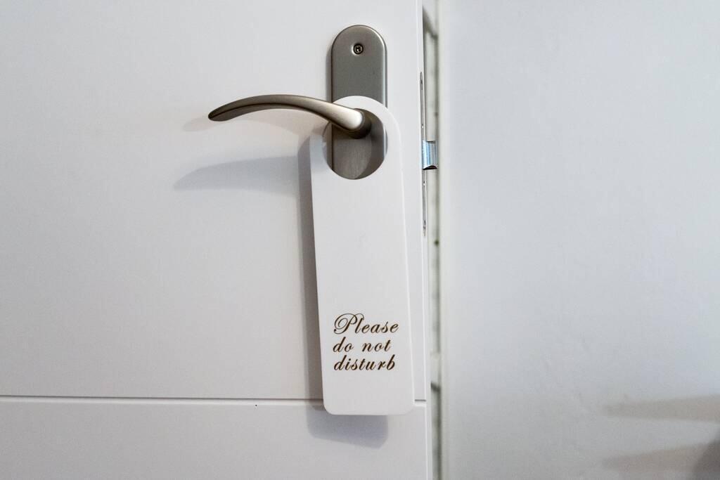 Apartmán Tgh/ Malaga Centro Con Parking Exteriér fotografie